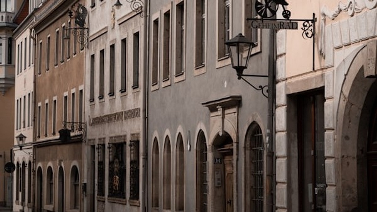 Gaggenau Marktplatz