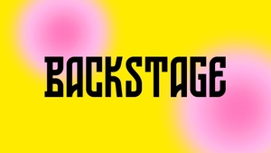 Backstage – Hinter den Kulissen des Museums