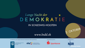 Lange Nacht der Demokratie