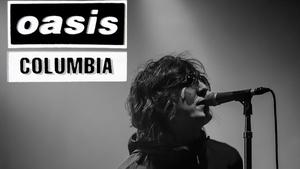 OASIS by COLUMBIA