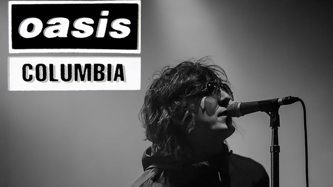 OASIS by COLUMBIA