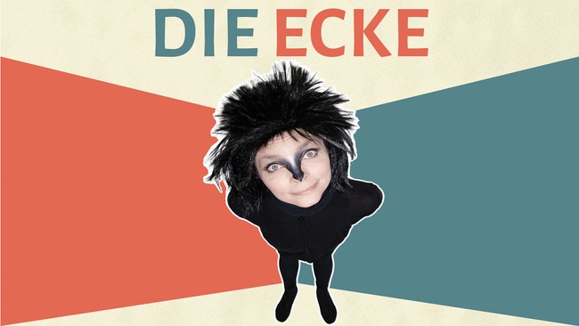 Die Ecke
