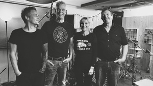 WE'LL BURN THE BAUM DOWN 18.0: RAZORS  + Dirtbox Disco + Demolition Girls