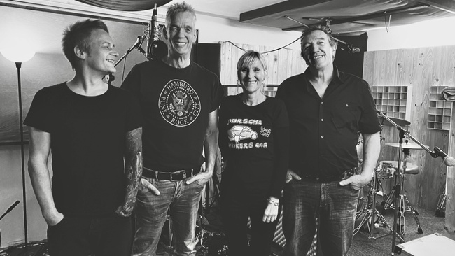 WE'LL BURN THE BAUM DOWN 18.0: RAZORS  + Dirtbox Disco + Demolition Girls