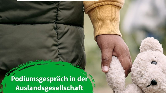 Am Ende eines Versprechens? – 75 Jahre Genfer Geflüchtetenkonvention in populistischen Zeiten
