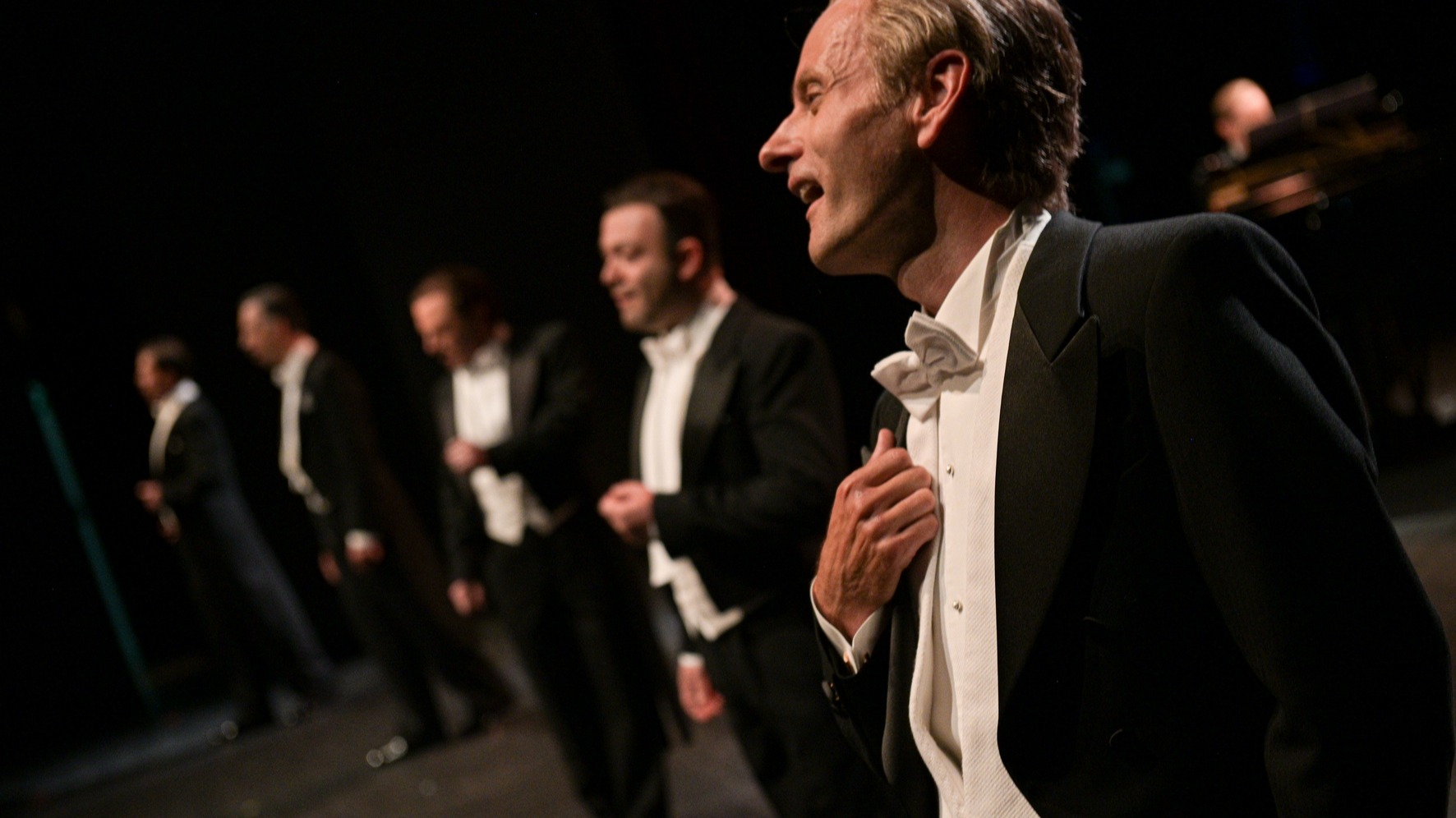Comedian Harmonists - Best of