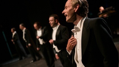 Comedian Harmonists - Best of