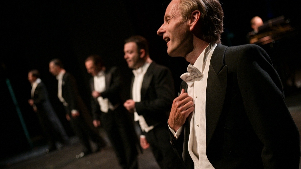Comedian Harmonists - Best of