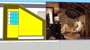 Orpheo Winter - Kalter Komfort