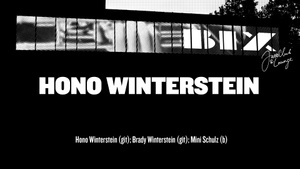 HONO WINTERSTEIN