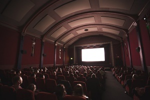 Heldin - Open Air Kino