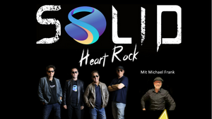 SOLiD - ROCKHITS DER 80er