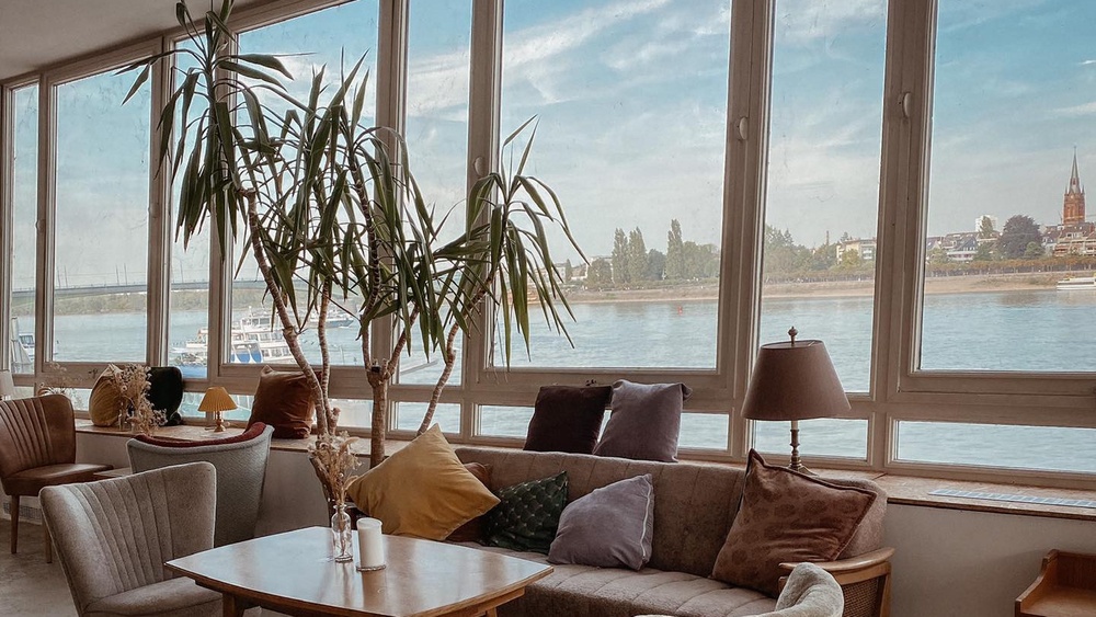 Halloween Private @Rheinpavillon