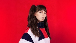 Lucy Duffner - MEINT SIE DAS ERNST Tour