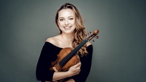 Musikfestival: Maria Ioudenitch. Stanislav Ioudenitch - Duo-Expedition