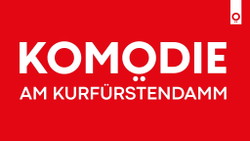 Komödie am Kurfürstendamm im Ernst-Reuter-Saal