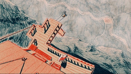 INTERFILM 41: Portuguese Short Film Agency - Animation