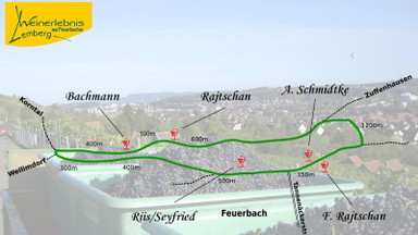 Weinerlebnis am Feuerbacher Lemberg 2026