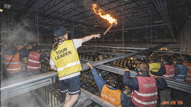 Every Second of Downtime