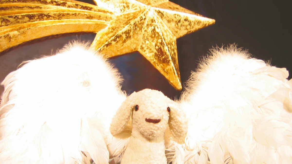 "Der Messias" Theater Flunderboll