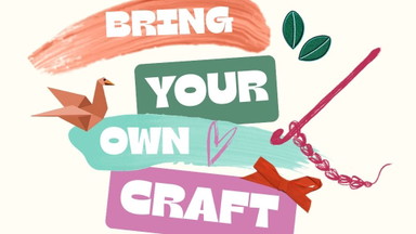 Bring your own Craft
