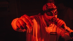 ALL NIGHT LONG WITH... DANGERZONE *Freier Eintritt mit Funhouse Festival Band