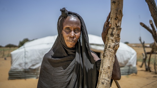 Fotoausstellung „Mali: Persönliche Einblicke in die humanitäre Krise“