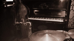 Spirit Of New York Jazz
