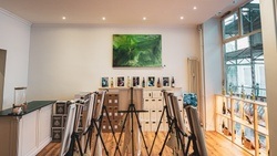 Entkorkte Kunst | Berlin