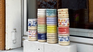 Keramik Studio Sale