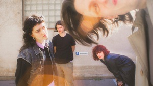 Endless Wellness - Ein Konzert kommt selten allein: Tour
