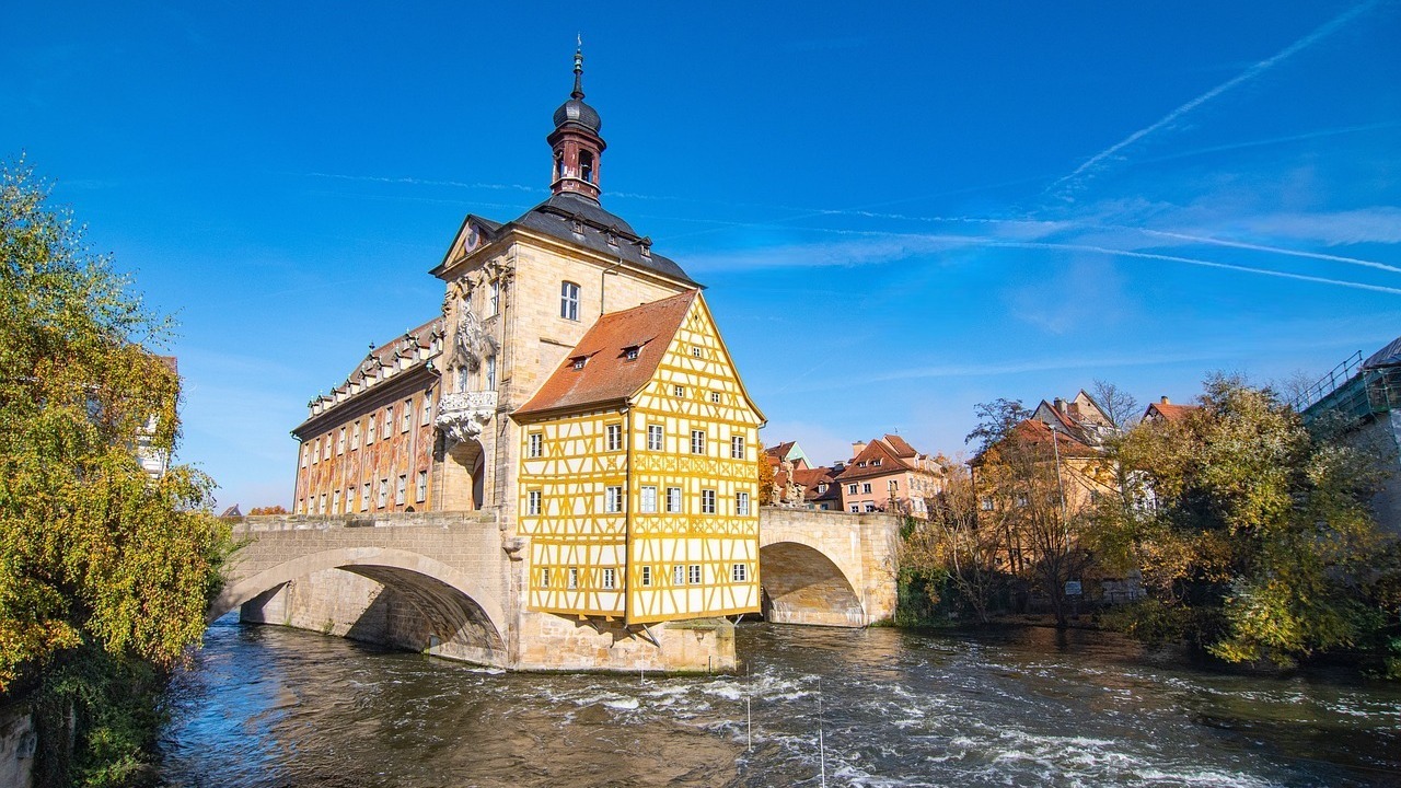 Deine individuelle Stadtführung: Entdecke die Stadt für dich!