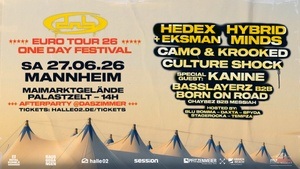 DnB Allstars Germany