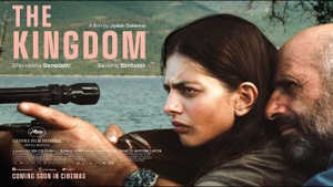 Ciné-Club: "Kingdom – Die Zeit, die zählt" ("Le Royaume")