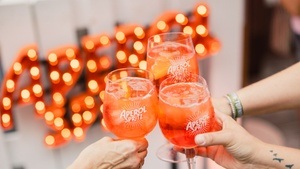 APEROL SUNday VIBES 2025