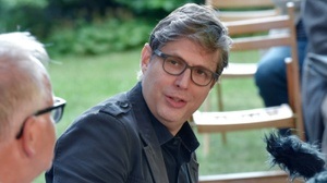 Ein Abend mit Daniel Kehlmann