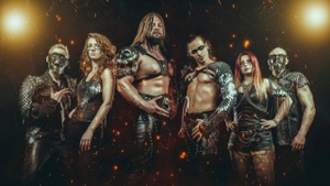 ALL FOR METAL und GRAILKNIGHTS
