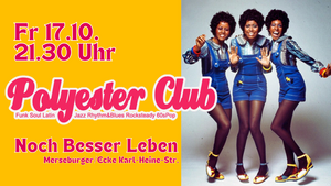 Polyester Club  - Funk & Soul