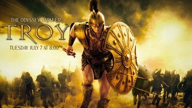 Savoy Film Club: Troja (OV)