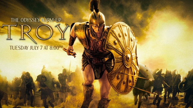 Savoy Film Club: Troja (OV)