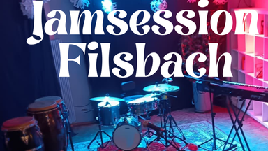 Jamsession Filsbach