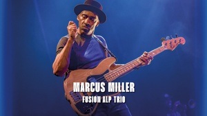 jazzopen 2025: Marcus Miller