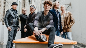Voodoo Lounge – Europe's Greatest Rolling Stones Show