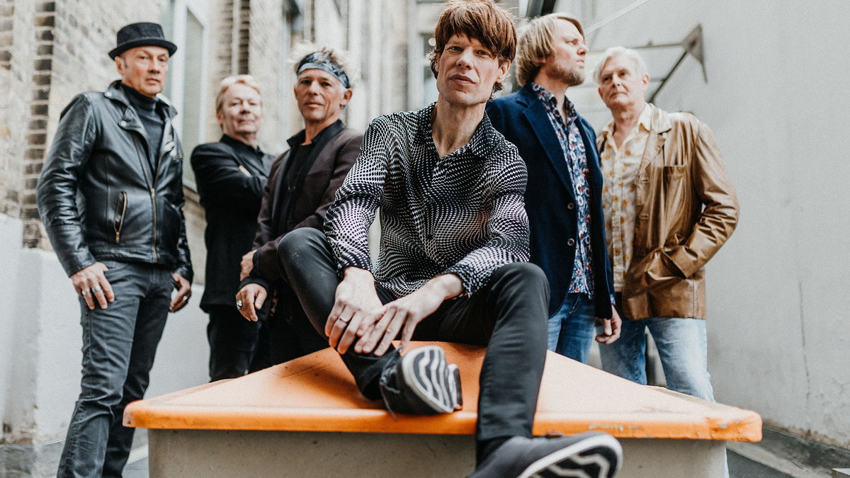 Voodoo Lounge – Europe's Greatest Rolling Stones Show