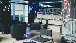 Basislager Coworking MEDIAHub