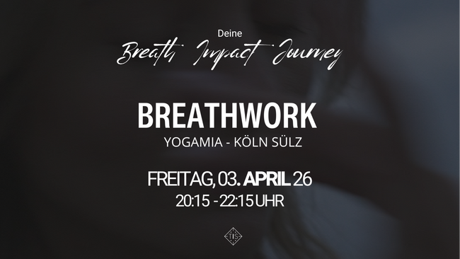 BREATH IMPACT JOURNEY IV: YogaMia