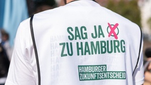 Klimaschutz gerecht gestalten – Der Hamburger Zukunftsentscheid lädt ein