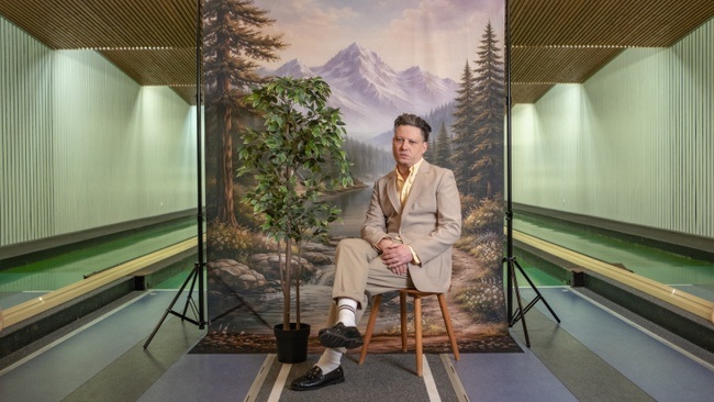 Get Well Soon | Live 2026