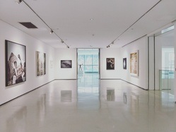 GALERIE BIESENBACH