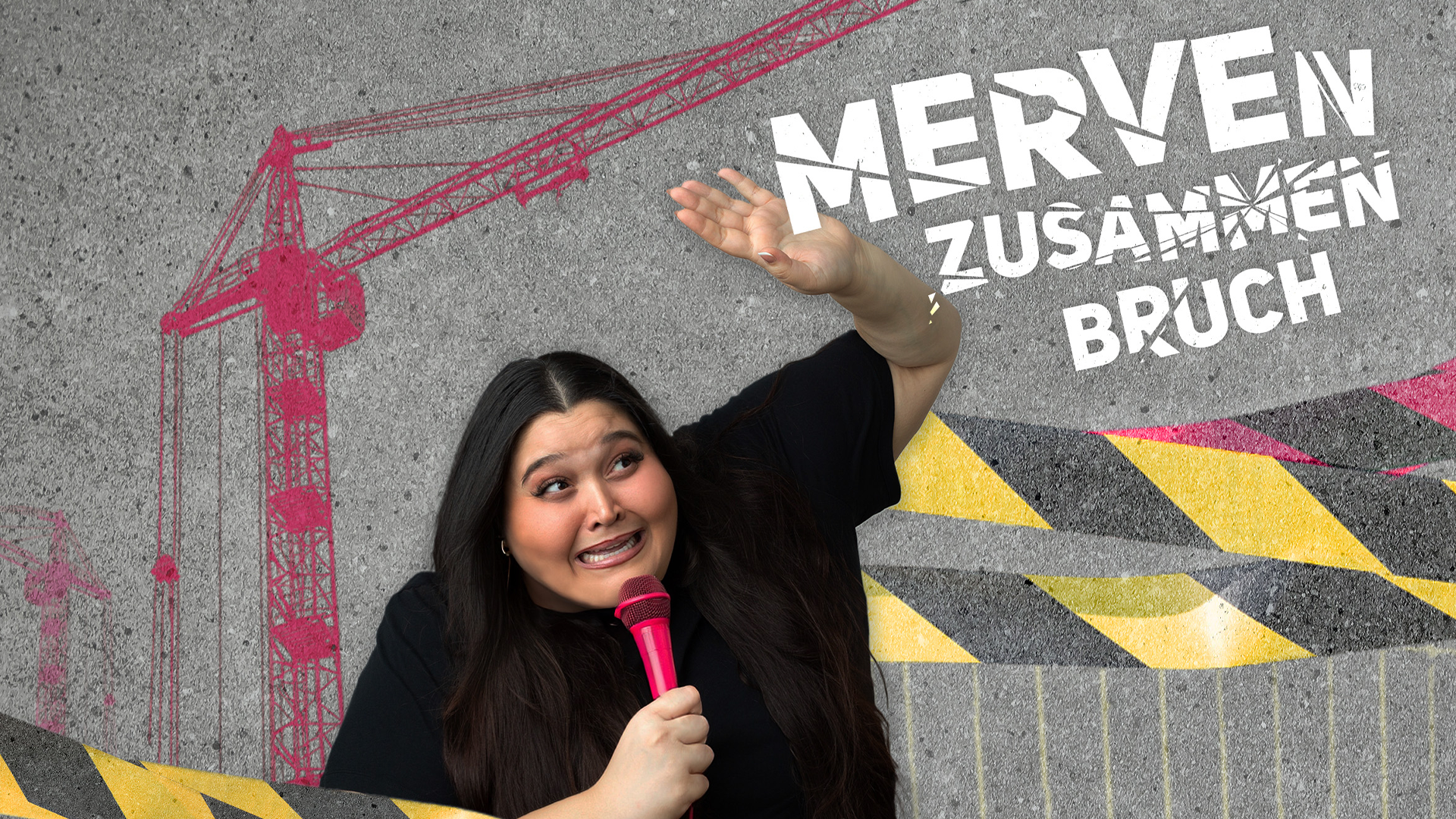 MERVEnzusammenbruch